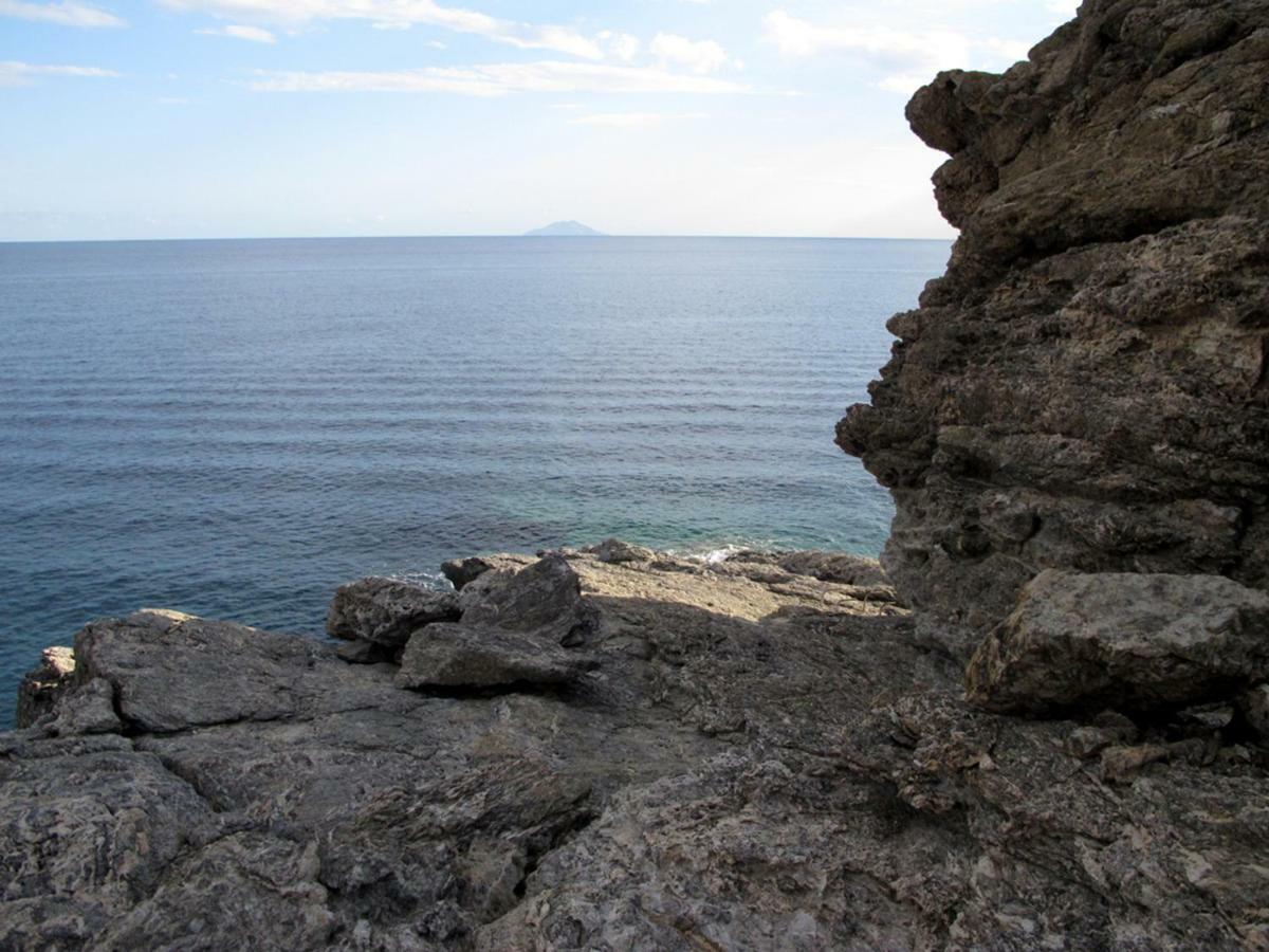 Isola D'Elba Come In Barca, A Un Tuffo Dal Mare Capoliveri  Exterior foto